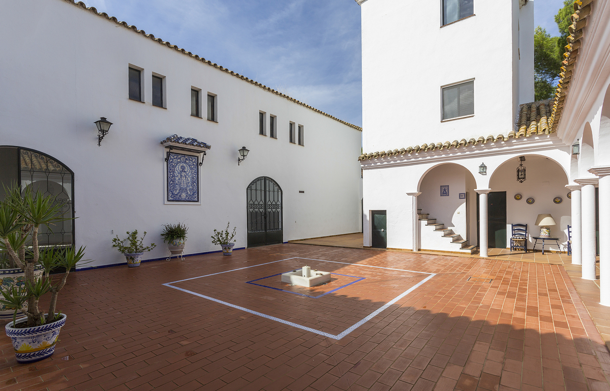 Edificio Casa Rural Malos Humos - 1